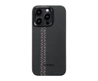 PITAKA Fusion Weaving MagEZ 4 600D rhapsody iPhone 15 Pro - 1369494 - zdjęcie 1